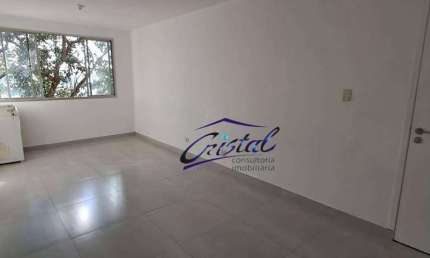 Apartamento com 3 quartos, 76 m² - venda ou aluguel - Jardim Ivana - Jardim Bonfiglioli - Butantã - São Paulo/SP