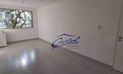 Apartamento com 3 quartos, 76 m² - venda ou aluguel - Jardim Ivana - Jardim Bonfiglioli - Butantã - São Paulo/SP