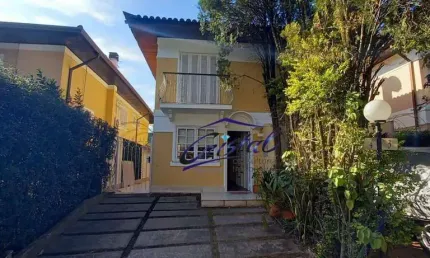 Casa com 2 quartos (1 suíte) para alugar, 153 m² - Condomínio Vila Panamericana - Jardim Rosa Maria - Butantã - São Paulo/SP