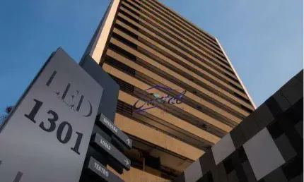 Andar Corporativo para alugar, 2228 m² por R$ 171.711,96/mês - Barra Funda - São Paulo/SP