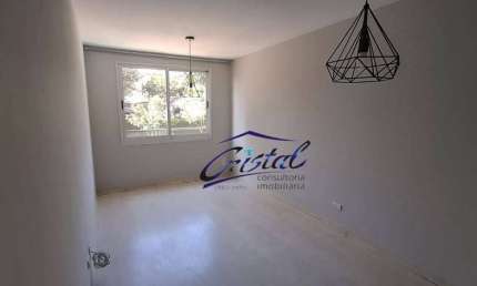 Apartamento com 2 dormitórios, 56 m² - venda por R$ 330.000,00 ou aluguel por R$ 2.951,00/mês - Jardim Ester - São Paulo/SP