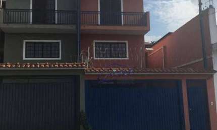 Casa com 3 dormitórios para alugar, 170 m² por R$ 4.096,00/mês - Butantã - São Paulo/SP