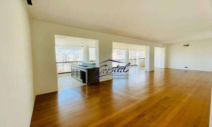 Apartamento com 3 quartos (su0ítes), 215 m² - venda ou aluguel  - Sumaré - São Paulo/SP