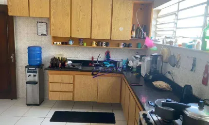 Casa com 3 quartos (1 suíte)  à venda, 176 m² - Butantã - São Paulo/SP