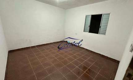 Casa com 1 quarto para alugar, 40 m²  - Cidade Intercap - Taboão da Serra/SP