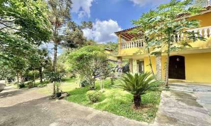 Casa com 3 quartos, 150 m² - venda ou aluguel - Condomínio Jardim Colibri - Granja Viana - Cotia/SP