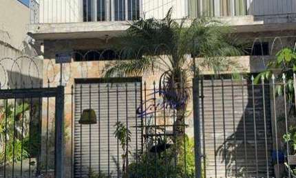 Casa com 3 dormitórios à venda, 242 m² por R$ 1.500.000,00 - Vila Gomes - São Paulo/SP