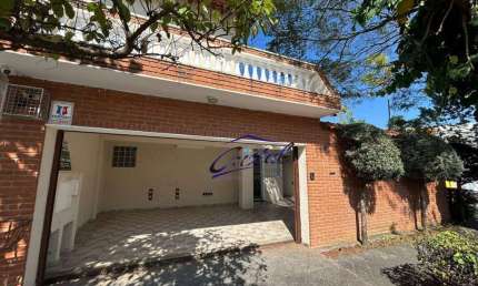 Casa com 3 quartos à venda, 120 m² - Jardim Ester - São Paulo/SP