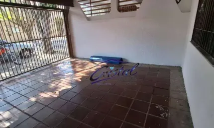 Casa com 2 quartos para alugar, 129 m² Jardim Ester - Butantã - São Paulo/SP