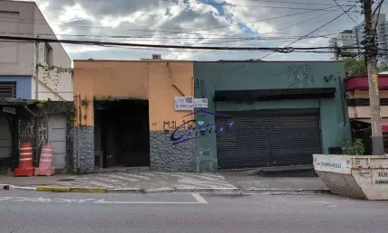 Sala comercial à venda na Rua Amália de Noronha, 468, Pinheiros, São Paulo