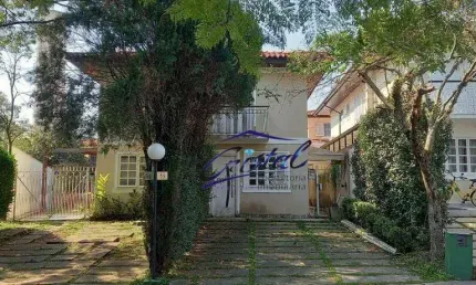 Casa com 3 quartos (1 suíte) à venda, 153 m² - Condomínio Vila Panamericana - Jardim Rosa Maria - Butantã - São Paulo/SP