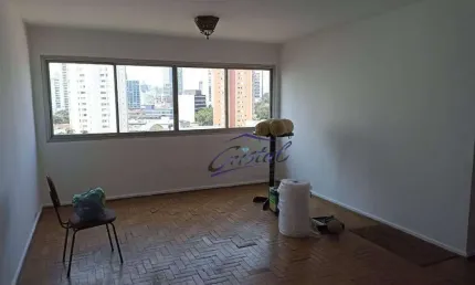 Apartamento à venda, 113 m² - butantã - são paulo/sp