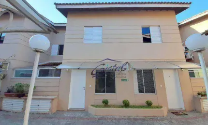 Casa com 2 quartos 105 m² - venda ou aluguel  - Jardim Sarah - Butantã - São Paulo/SP