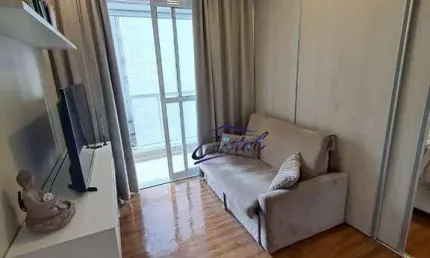 Studio com 1 dormitório à venda, 32 m² por r$ 420.000,00 - centro - são paulo/sp
