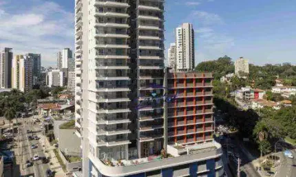 Apartamento com 2 quartos (1 suíte) à venda, 94 m²  - butantã - são paulo/sp
