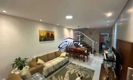 Casa com 2 quartos para alugar, 140 m² - Jardim Ester - Butantã - São Paulo/SP