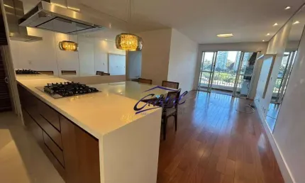 Apartamento com 3 quartos (1 suíte) para alugar, 85 m² - Jardim Ester - Butantã - São Paulo/SP