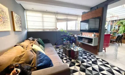 Apartamento com 2 dormitórios à venda, 60 m² por r$ 960.000 - moema - são paulo/sp