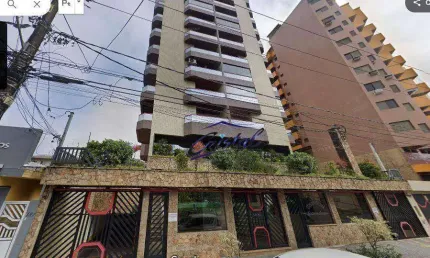 Apartamento com 2 dormitórios à venda, 117 m² por r$ 640.000 - boqueirão - praia grande/sp