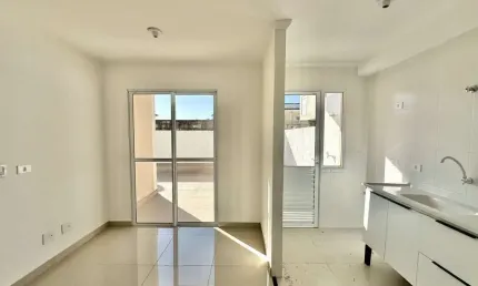 Apartamento tipo garden com 2 quartos à venda, 94 m² - jardim da glória - granja viana - cotia/sp