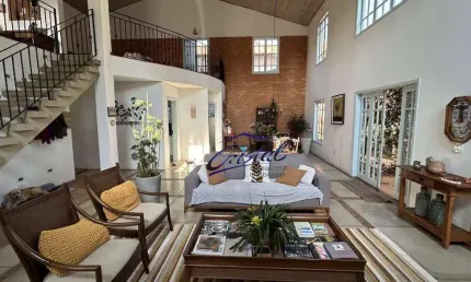 Casa com 3 quartos / suítes à venda, 300 m² - vila são francisco - butantã - são paulo/sp