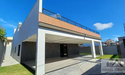 Casa com 5 quartos à venda no Ingleses, Florianópolis 