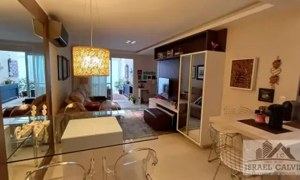 Linda cobertura à venda no bairro Ingleses - Florianópolis/SC