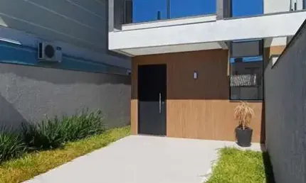 Casa com 3 quartos à venda no Ingleses, Florianópolis 