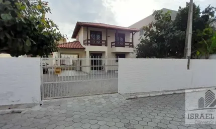 Casa com 7 quartos à venda no Ingleses, Florianópolis 