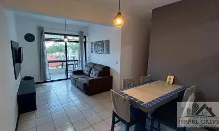 Apartamento para temporada em Ingleses - Florianópolis/SC