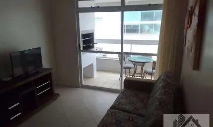 Apartamento para alugar no bairro Ingleses Norte - Florianópolis/SC