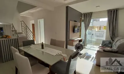 Apartamento à venda no bairro Ingleses Norte - Florianópolis/SC
