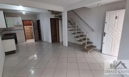 Casa com 2 quartos à venda no Ingleses, Florianópolis 