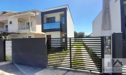 Casa com 3 quartos à venda no Ingleses, Florianópolis 