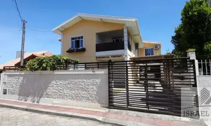Pousada à venda no bairro Ingleses do Rio Vermelho - Florianópolis/SC