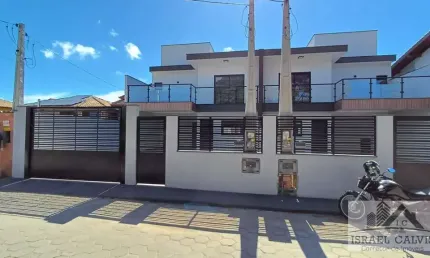 Casa com 3 quartos à venda no Ingleses, Florianópolis 