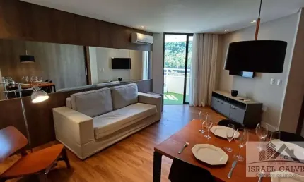 Casa comercial para alugar na Rua Professor Ari Kardec Bosco de Melo, Praia Brava, Florianópolis