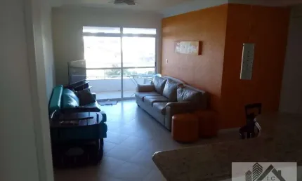 Apartamento de temporada com vista mar em Ingleses - Florianópolis/SC