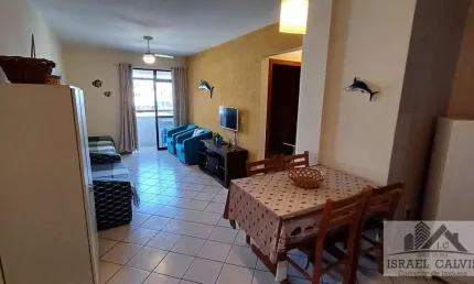Apartamento com aluguel de temporada em Ingleses - Florianópolis/SC