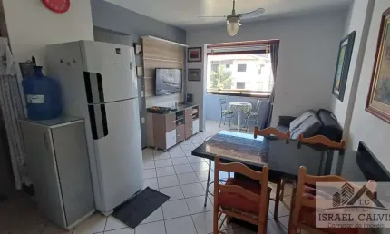 Apartamento para temporada em ingleses centro- florianópolis/sc