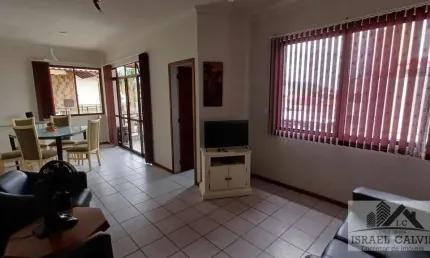 Aluguel de temporada na praia dos Ingleses - Florianópolis/SC