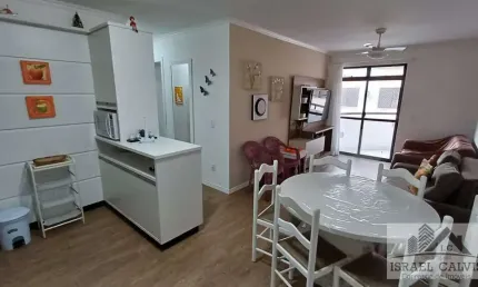 Apartamento para temporada em Ingleses - Florianópolis/SC