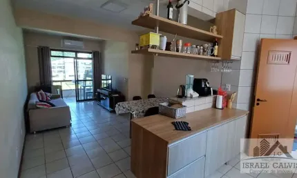 Apartamento de temporada em Ingleses Norte - Florianópolis/SC