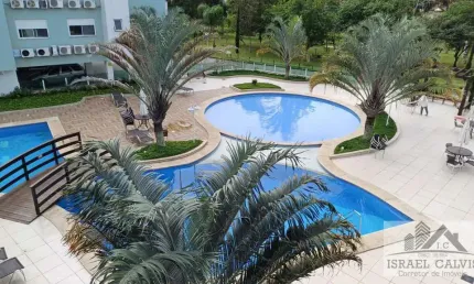 Apartamento para temporada em Ingleses - Florianópolis/SC