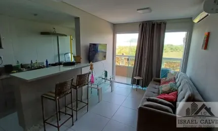 Ótimo apartamento para temporada em Ingleses - Florianópolis/SC, Centro