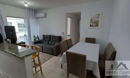 Apartamento para temporada no bairro ingleses - florianópolis/sc