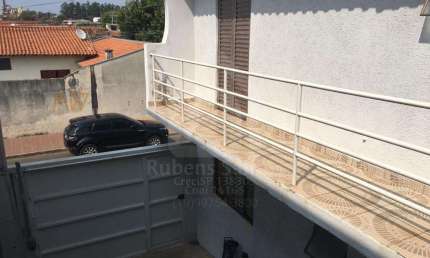 Ponto Comercial para Venda em Mogi Guaçu, Jd. Boa Vista