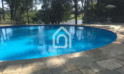 Chácara para Venda em Mogi Guaçu, Itaqui, 3 dormitórios, 1 suíte, 4 banheiros, 4 vagas