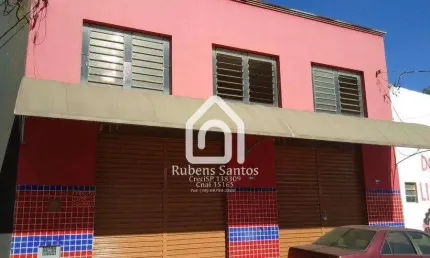 Ponto Comercial para Venda em Mogi Guaçu, Jd. Alvorada