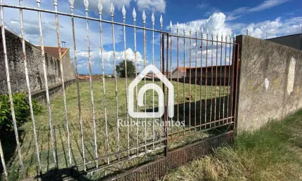 Terreno à venda no Capela, Mogi Guaçu 